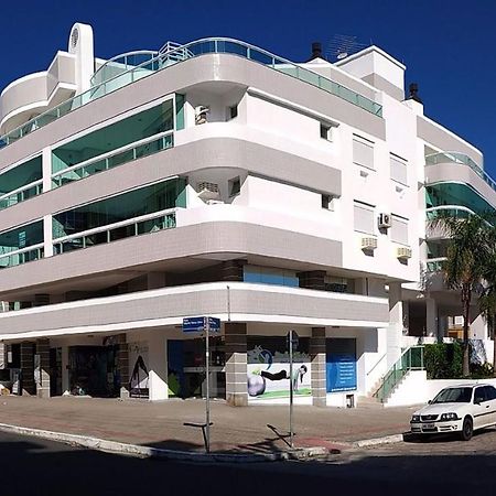 Florianópolis Porto Del Mar - 80M Da Praia المظهر الخارجي الصورة