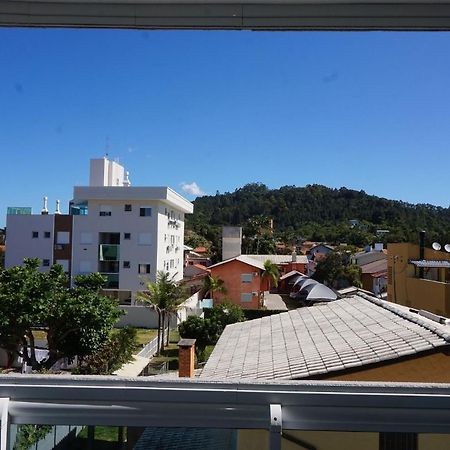Florianópolis Porto Del Mar - 80M Da Praia المظهر الخارجي الصورة