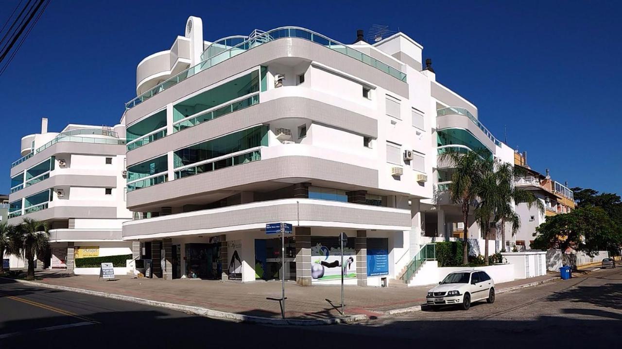 Florianópolis Porto Del Mar - 80M Da Praia المظهر الخارجي الصورة