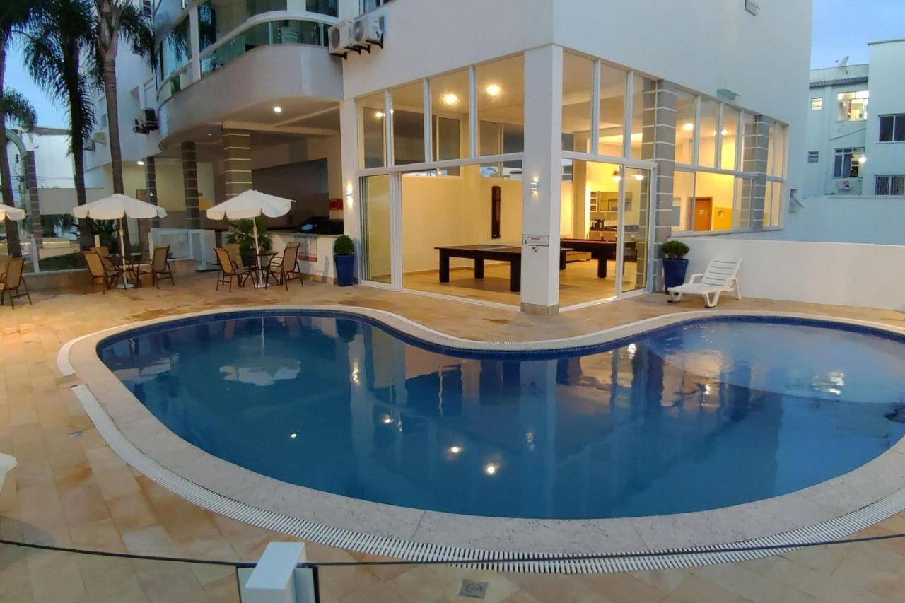 Florianópolis Porto Del Mar - 80M Da Praia المظهر الخارجي الصورة