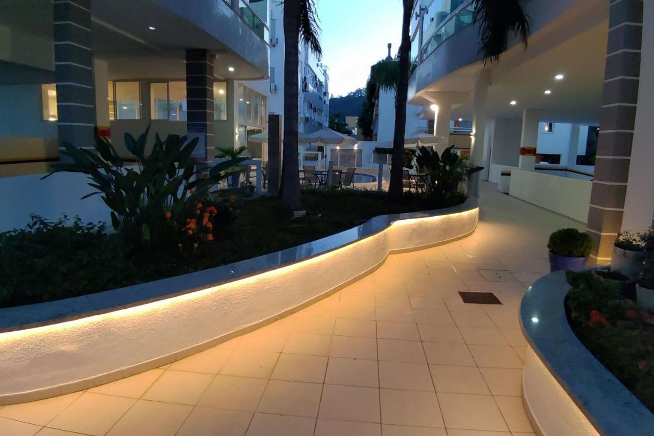 Florianópolis Porto Del Mar - 80M Da Praia المظهر الخارجي الصورة