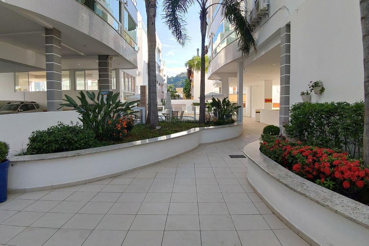 Florianópolis Porto Del Mar - 80M Da Praia المظهر الخارجي الصورة