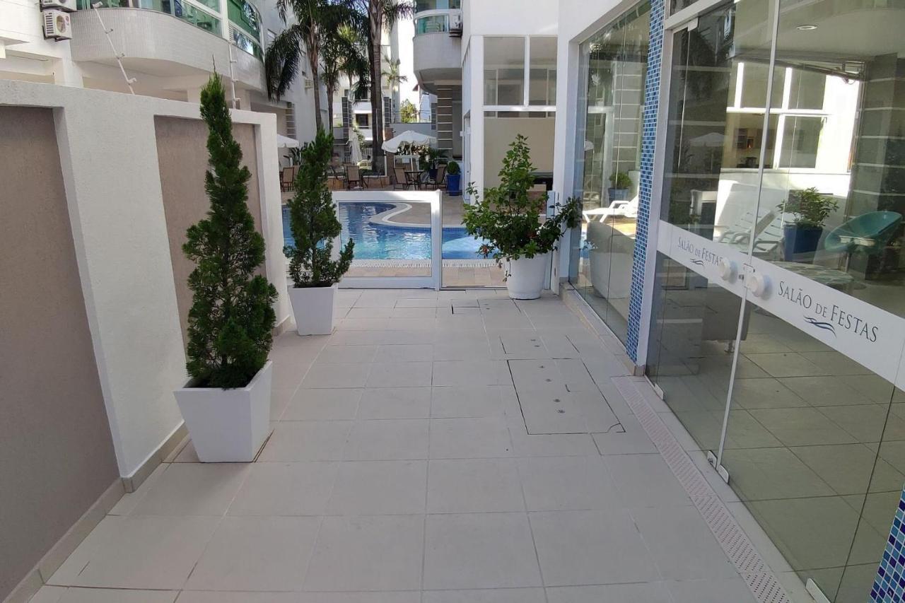 Florianópolis Porto Del Mar - 80M Da Praia المظهر الخارجي الصورة