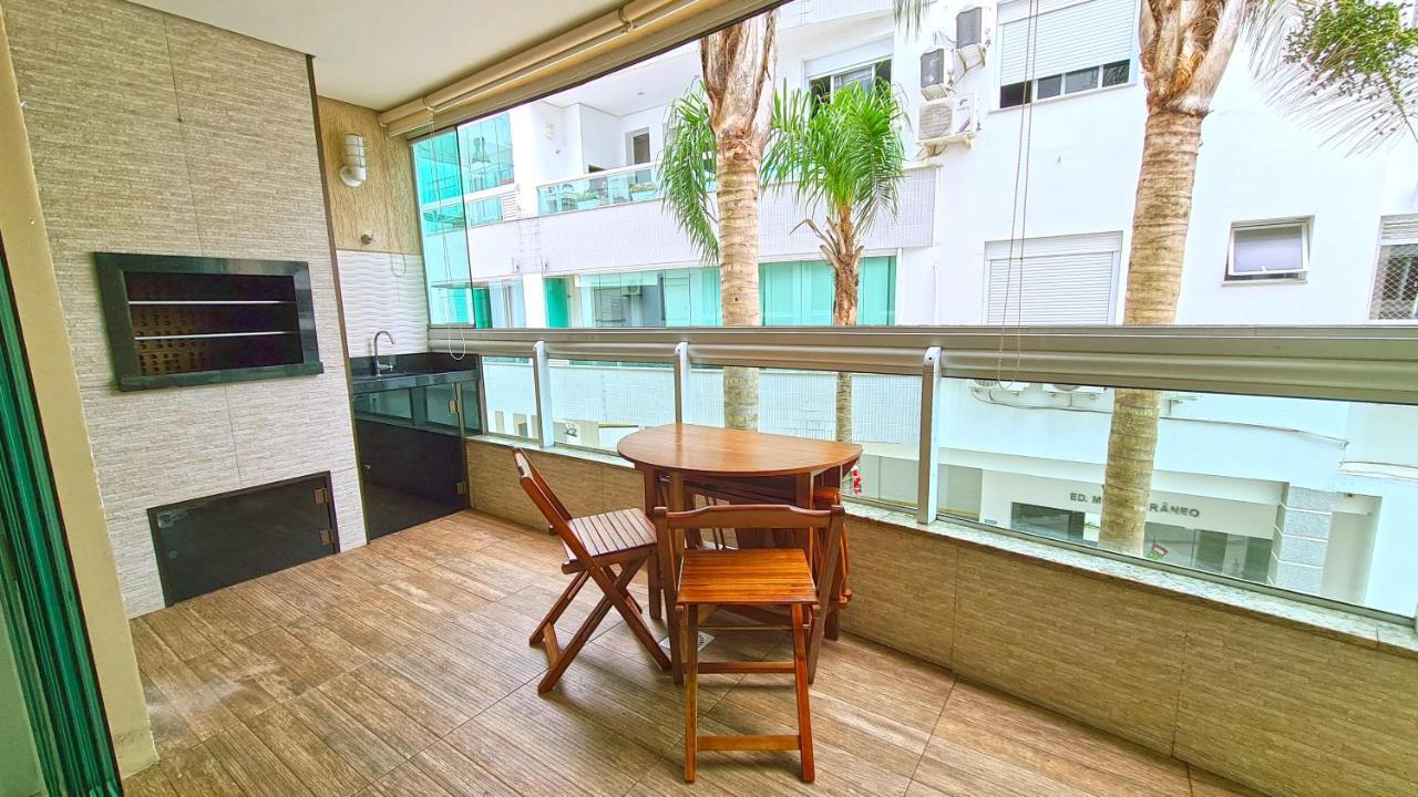 Florianópolis Porto Del Mar - 80M Da Praia المظهر الخارجي الصورة