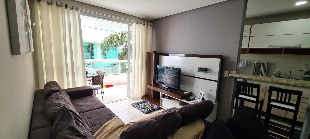 Florianópolis Porto Del Mar - 80M Da Praia المظهر الخارجي الصورة
