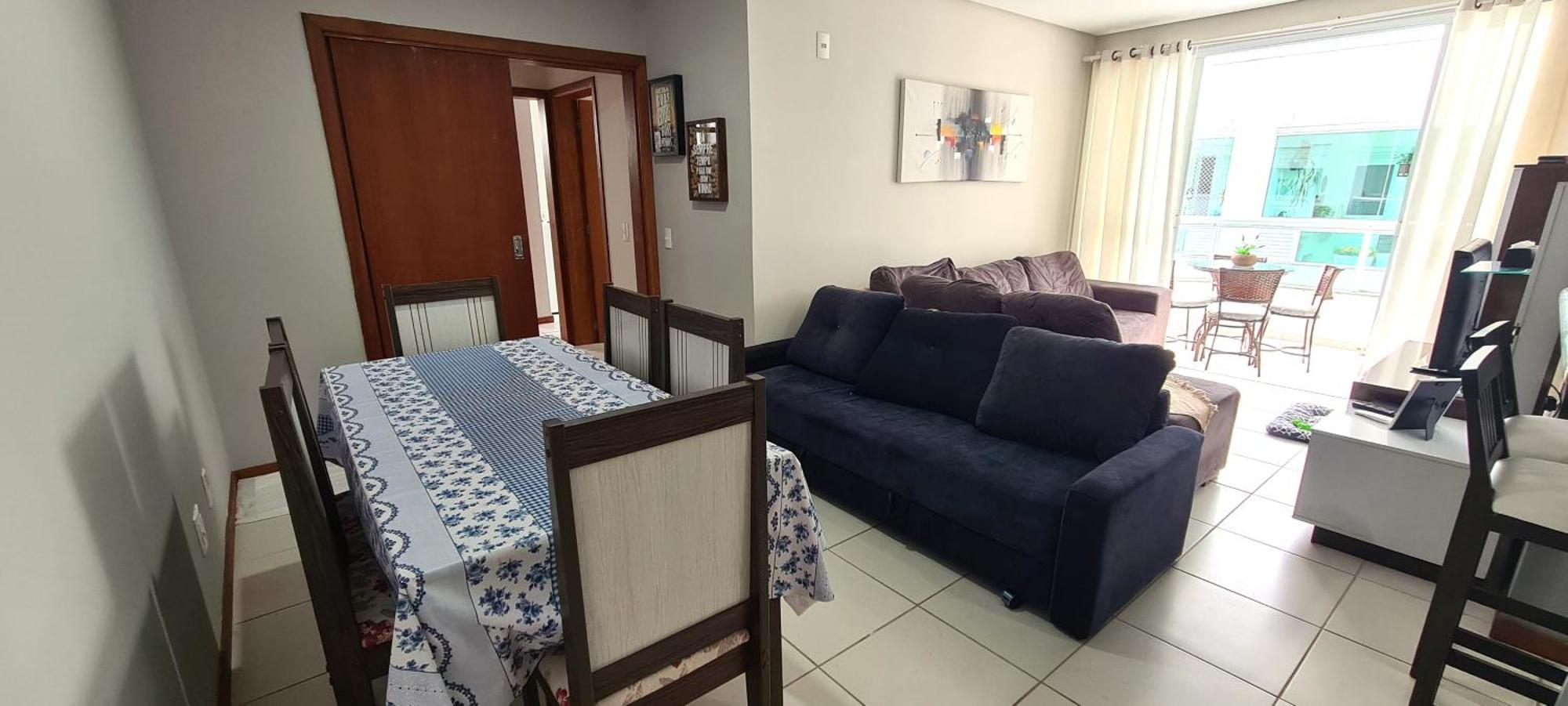 Florianópolis Porto Del Mar - 80M Da Praia الغرفة الصورة