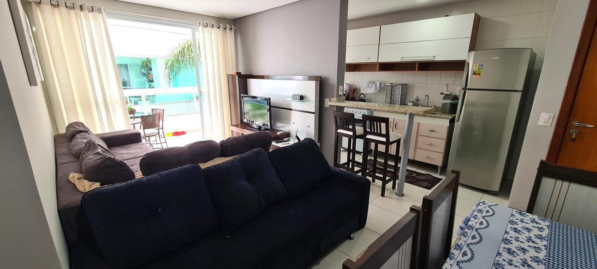 Florianópolis Porto Del Mar - 80M Da Praia الغرفة الصورة