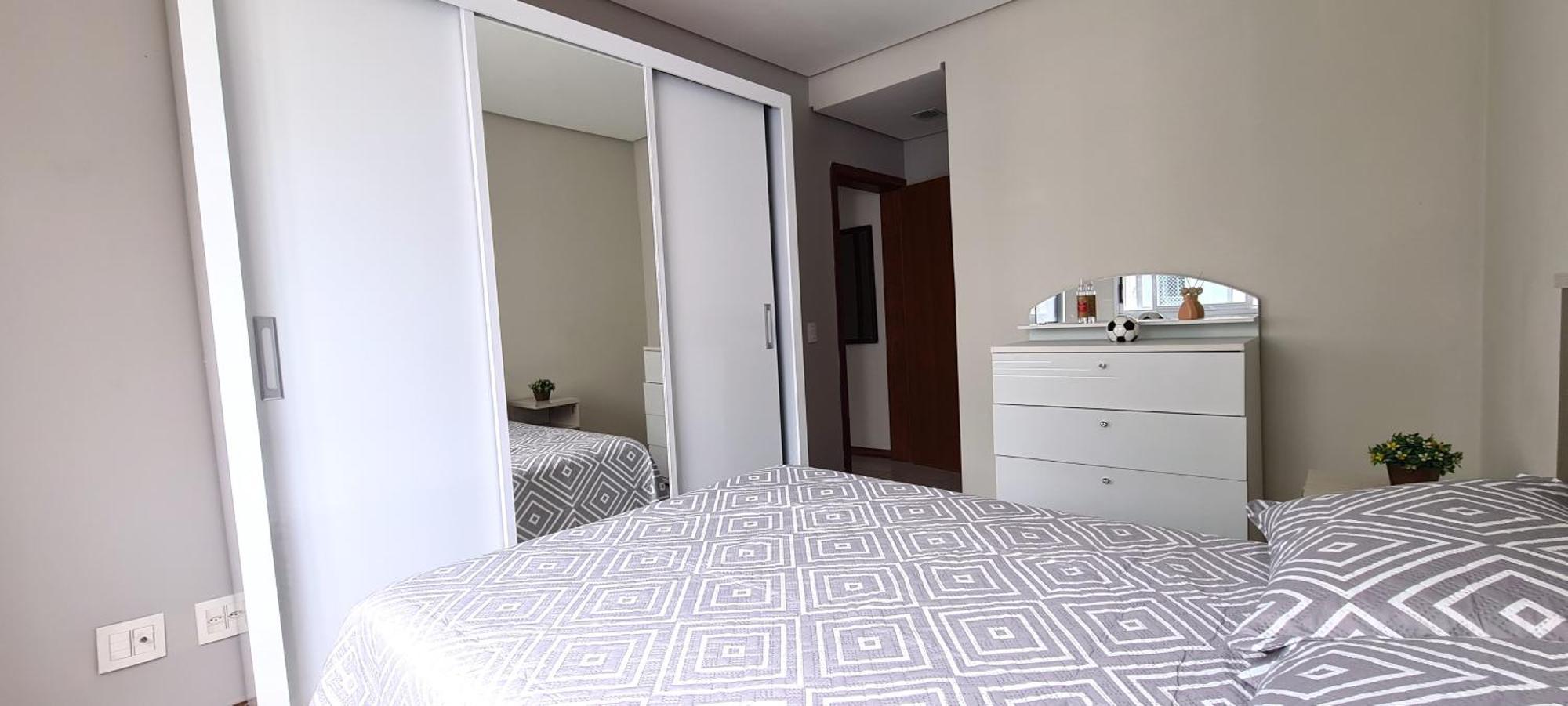 Florianópolis Porto Del Mar - 80M Da Praia الغرفة الصورة