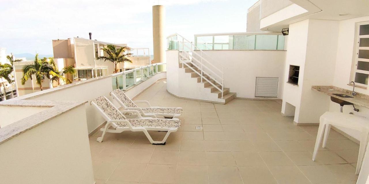 Florianópolis Porto Del Mar - 80M Da Praia المظهر الخارجي الصورة