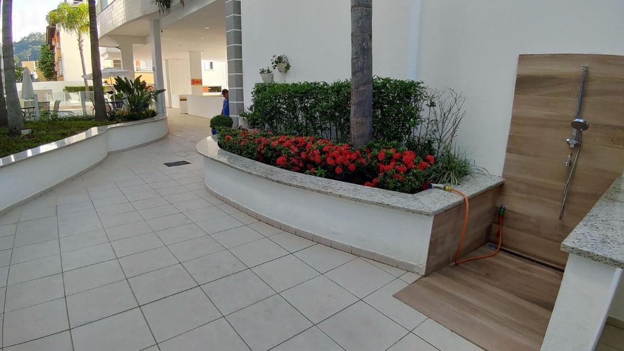 Florianópolis Porto Del Mar - 80M Da Praia المظهر الخارجي الصورة