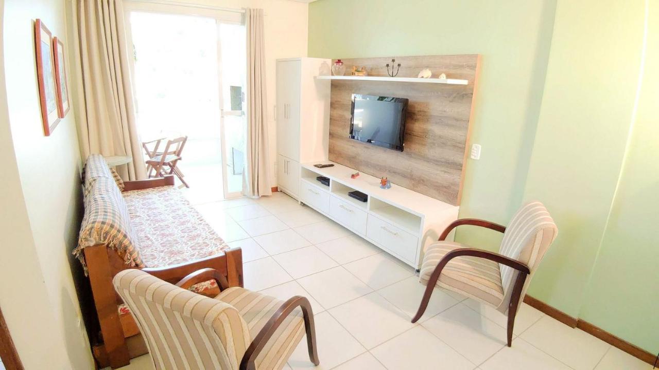 Florianópolis Porto Del Mar - 80M Da Praia المظهر الخارجي الصورة